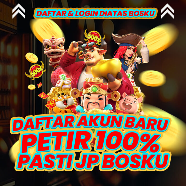 Toto Slot Online