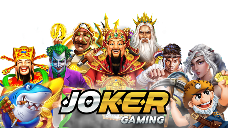 Mengungkap Misteri Joker Online