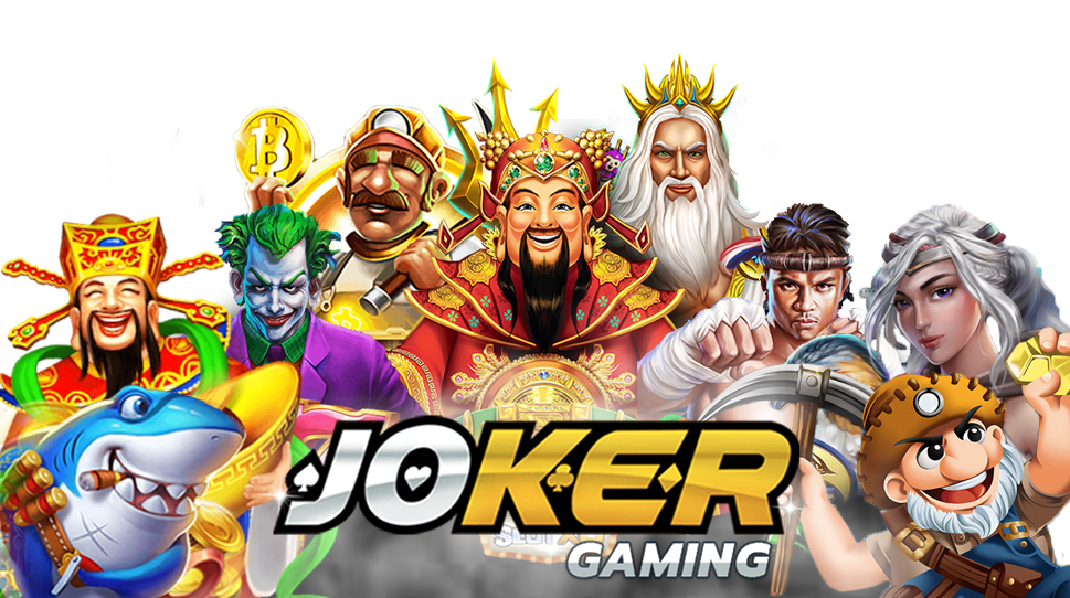 Mengungkap Misteri dan Keasyikan di Balik Permainan Joker Online