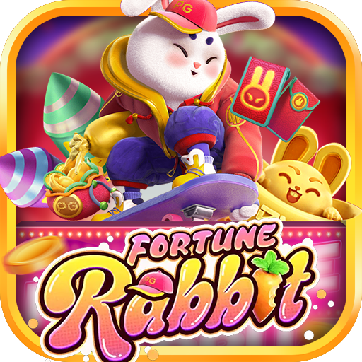 Hop into Luck with Fortune Rabbit Slot Game