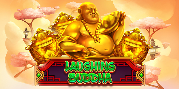 Laughing Buddha Slot Online