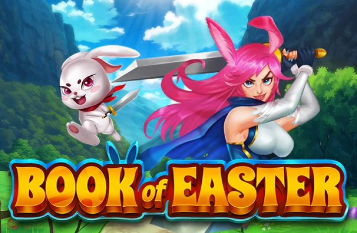 Get to know the Book of Easter game and understand how to play it