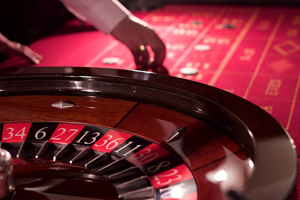 Permaianan Live Casino Memiliki Beragam Jenis Permainan
