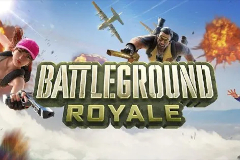 Experience the Action with Battleground Royale Slot Game