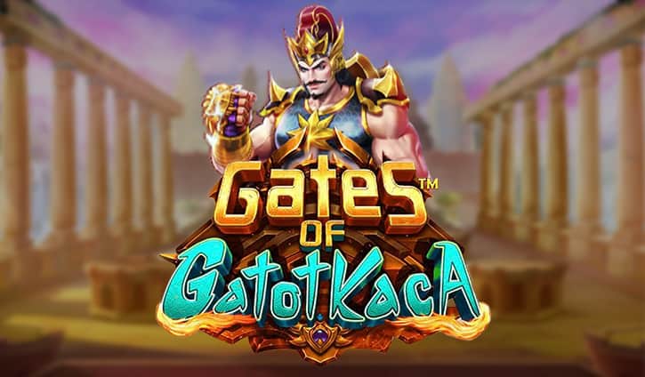 Hanya Di RUDITOTO Slot Gates Of Gatot Kaca Gacor