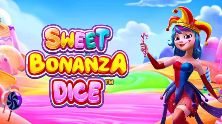 Slot Sweet Bonanza Dice