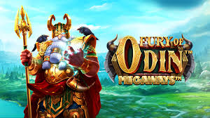 Tips Free Scatter Di FURY OF ODIN MEGAWAYS