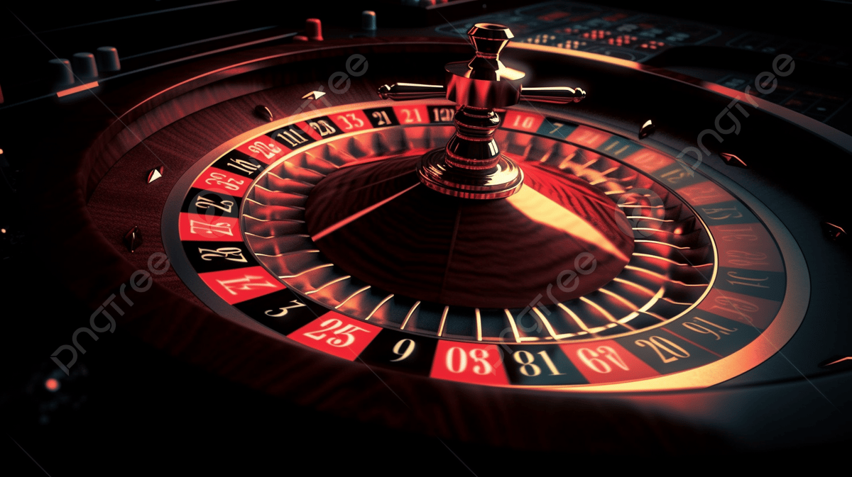 trik permainan roulette