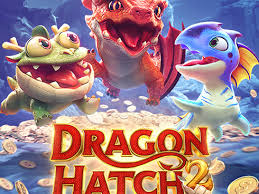 Mengenal Permainan Dragon Hatch 2 & Cara Bermain-Nya