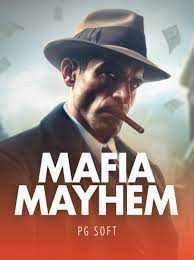 Mengenal Mafia Mayhem