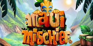 Kemenangan besar pada permainan slot Maui Mischief