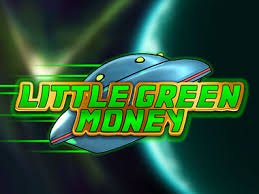 Mengenal Permainan Little Green Money & Cara Bermain-Nya