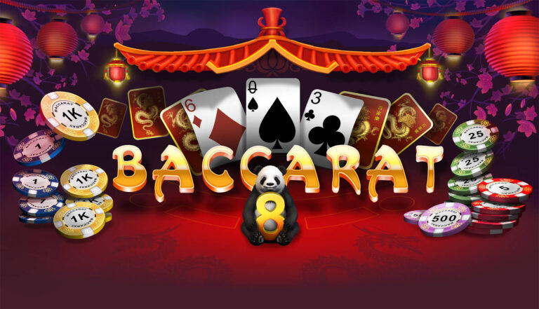 Mencari Keberuntungan di Permainan Casino Baccarat