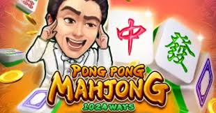 Petualangan Dan Kemenangan Di Dunia Pong Pong Mahjong