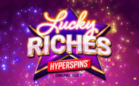 Sejarah dan Perkembangan dari Permainan Lucky Riches