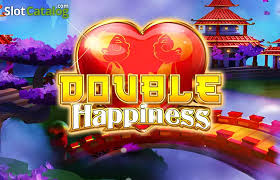 Mengenal Permainan DOUBLE HAPPINESS & Cara Bermain-Nya