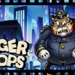 Tiger Cops Slot Online