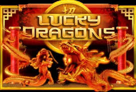 Mengenal Permianan Lucky Dragons & cara bermainnya