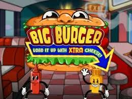 Menjelajahi Permainan Big Burger Load It Up With Xtra Cheese Dan Temukan Kemenangan Nya