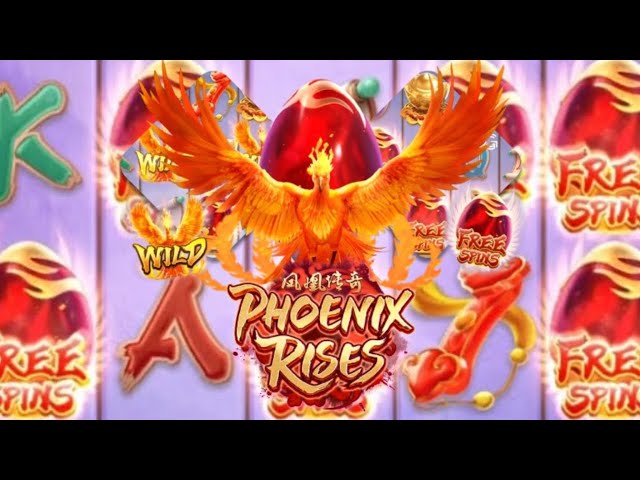 Phoenix Rises