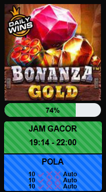 Bonanza Gold