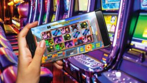 Reasons Why Online Slots Are More Popular Than Physical Machines