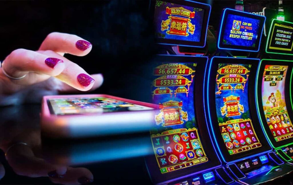 How to Choose the Best Online Slot Provider: Don't Want to Choose the Wrong One, Right?