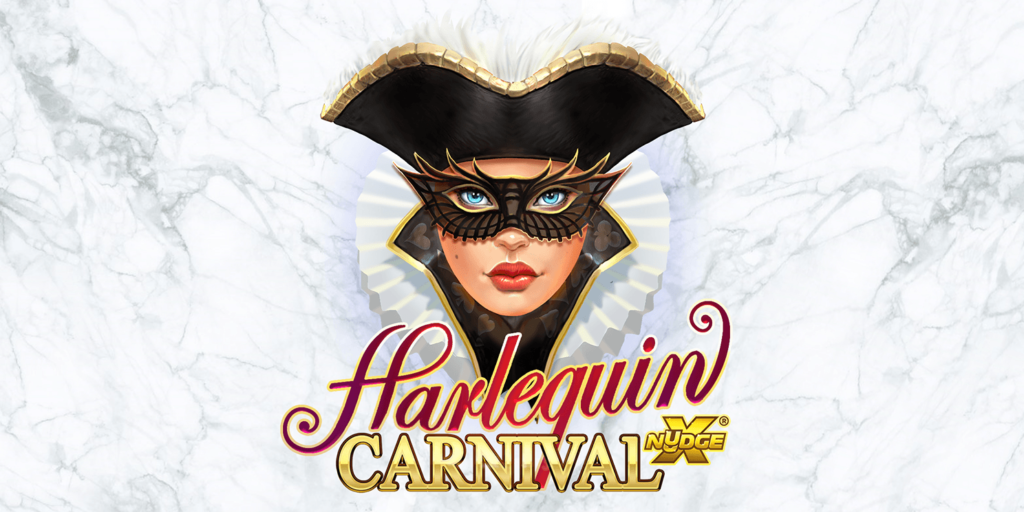 Harlequin Carnival