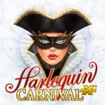 Harlequin Carnival