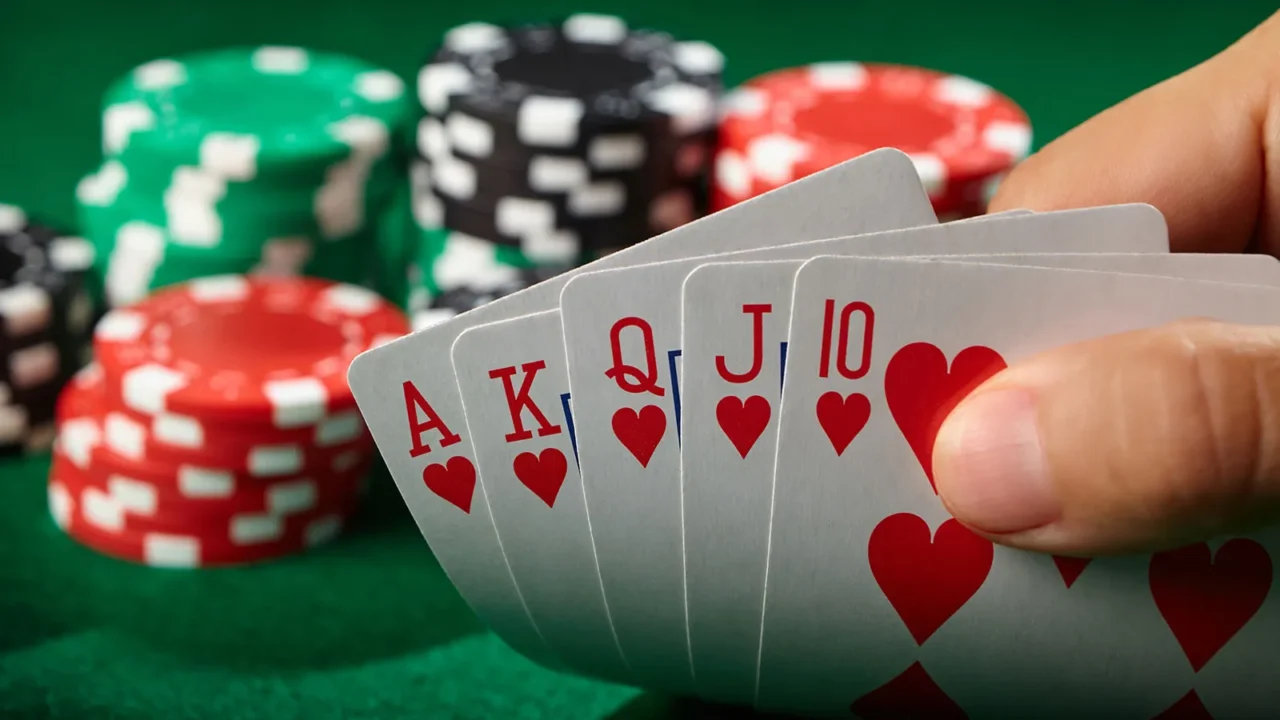 Online vs Offline Poker: Which is More Exciting and Profitable?