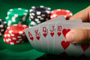 Online vs Offline Poker: Which is More Exciting and Profitable?