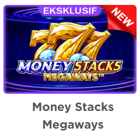 Money Stacks Megaways Slot: Chase the Big Jackpot with Every Spin! 💸🎰