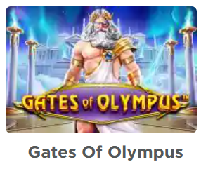 Play Gates of Olympus Slot: Profitable Adventure in the World of the Gods! 🎰🔥