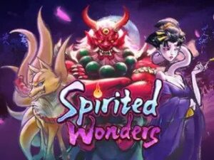 Temukan Kemenangan Dengan Bermain Di Spirited Wonder