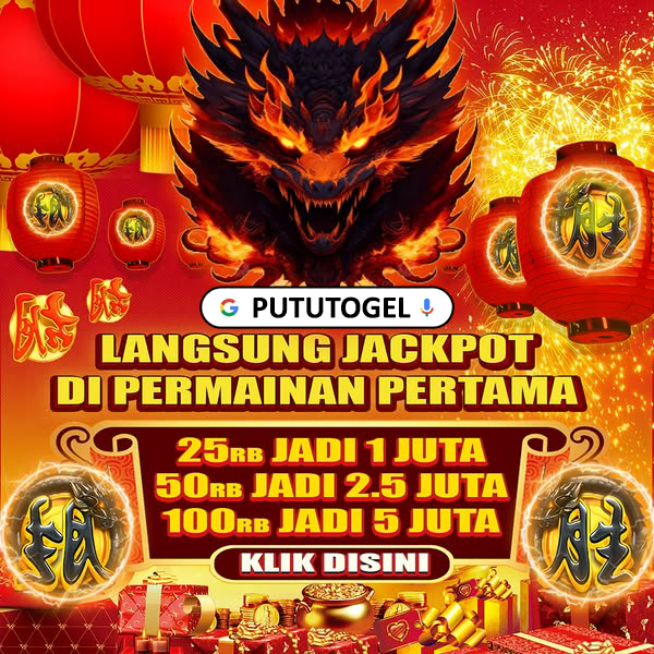 Pututogel : Slot Yum Yum Power Ways Fortune Profit 2025