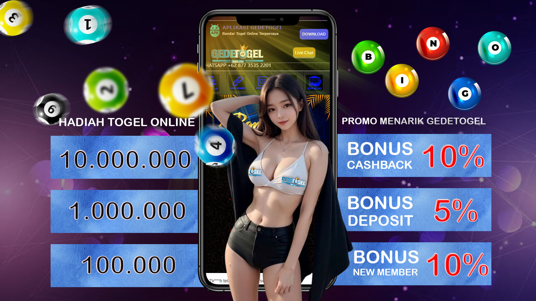 Gedetogel:Wild Bandito Fortune Ways Biggest Profit Slot